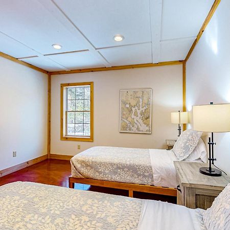 Traveler'S Hideaway, Unit B Ellsworth Exterior foto