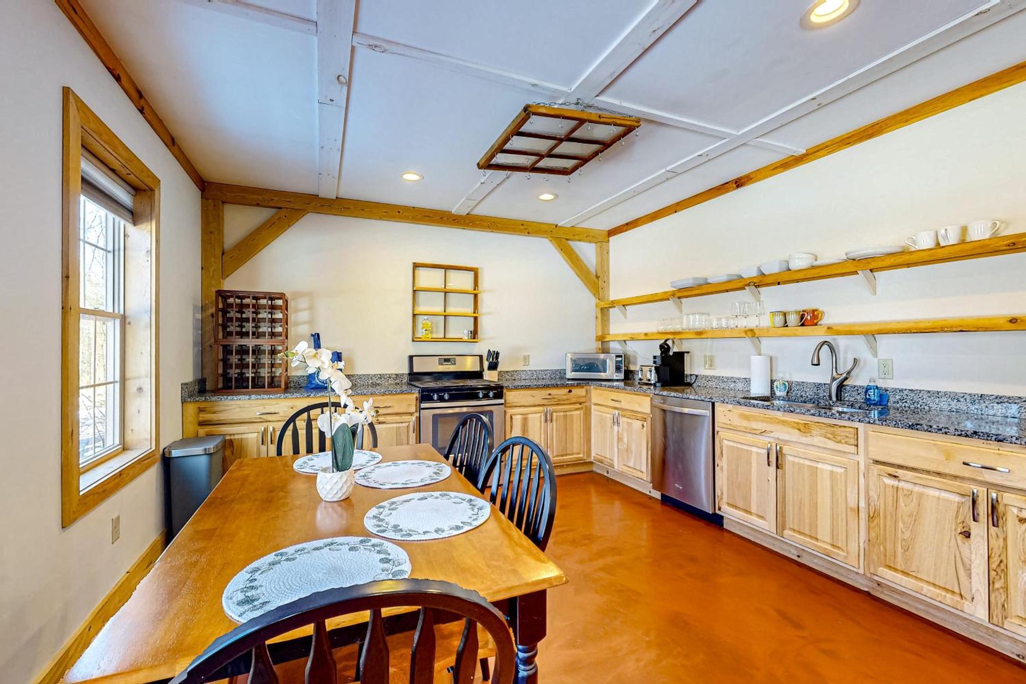 Traveler'S Hideaway, Unit B Ellsworth Exterior foto