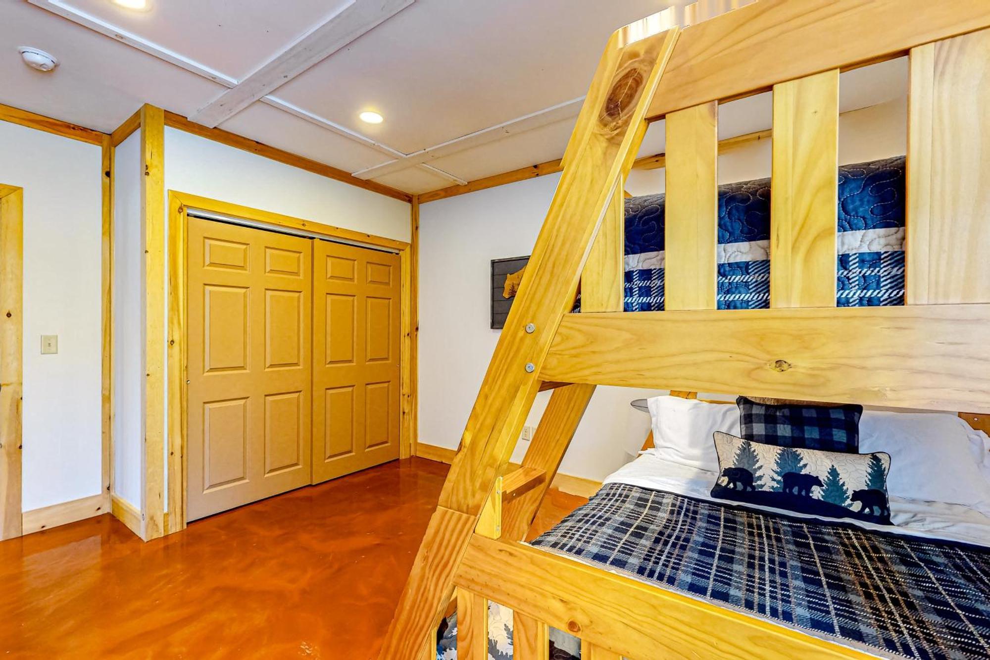 Traveler'S Hideaway, Unit B Ellsworth Exterior foto