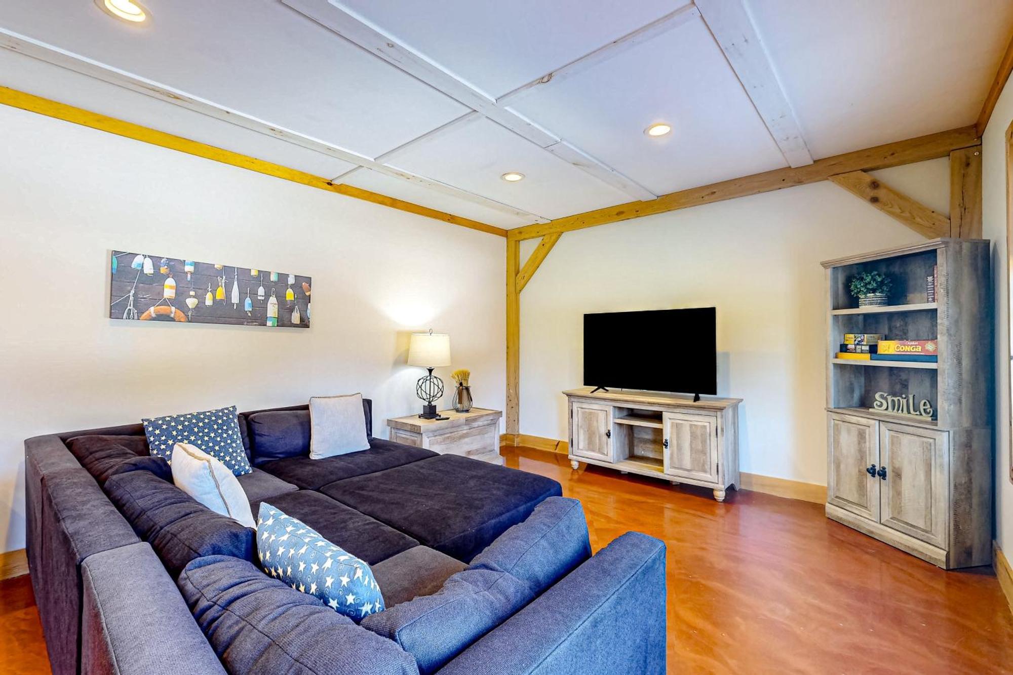 Traveler'S Hideaway, Unit B Ellsworth Exterior foto