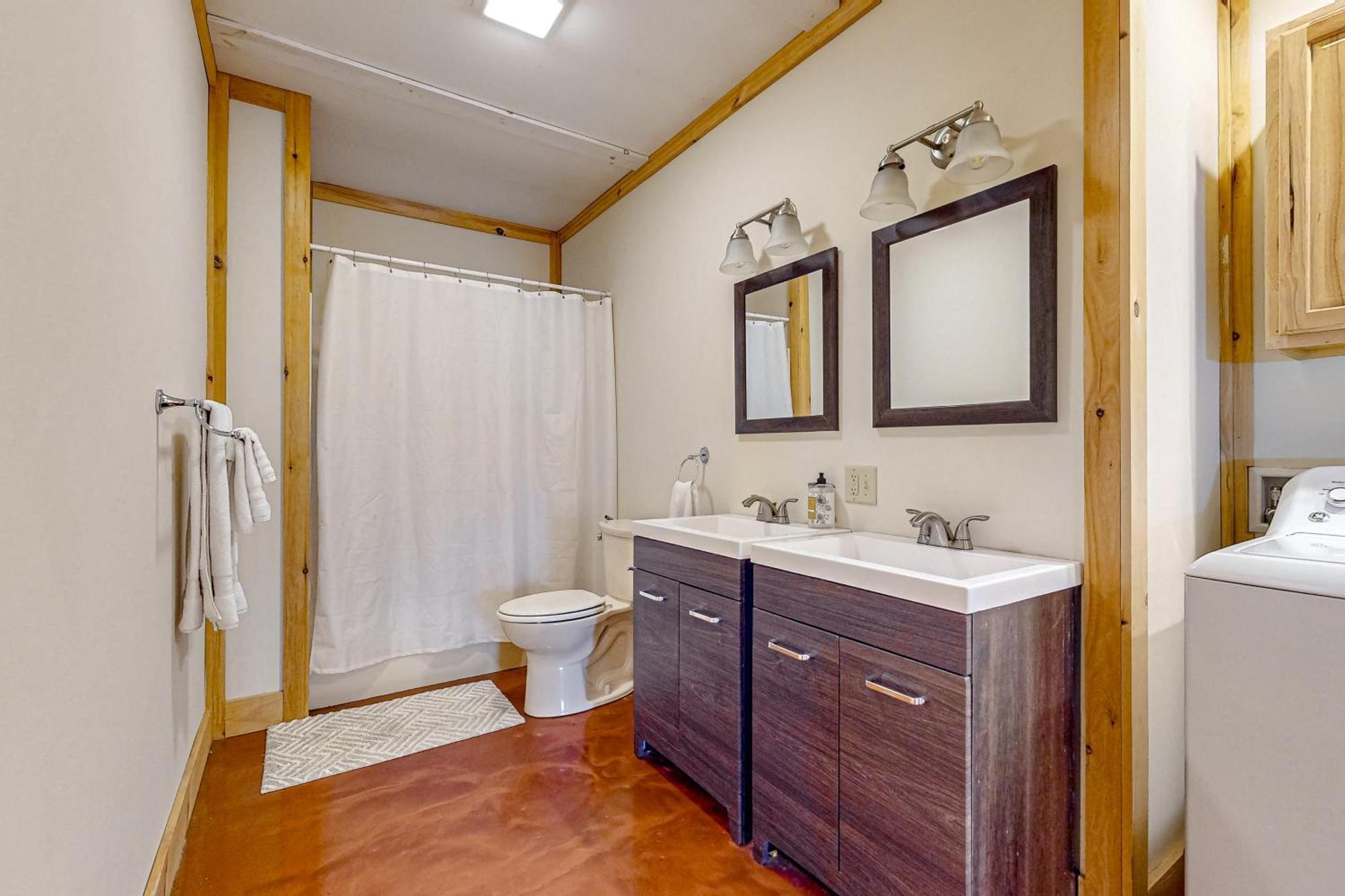 Traveler'S Hideaway, Unit B Ellsworth Exterior foto